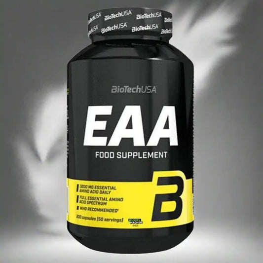 biotech-usa-eaa-200-caps-essentielle-aminosauren-hoch-dosiert