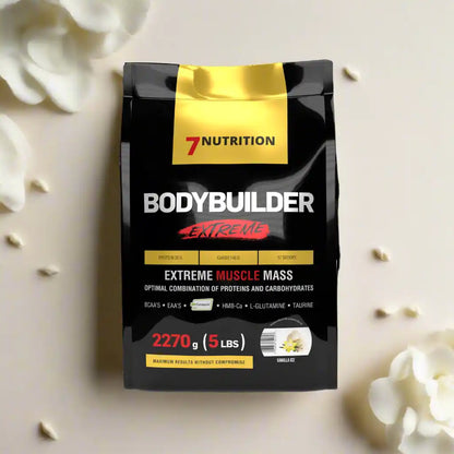 Bodybuilder Extreme Gainer 2270g - trainings-booster.de