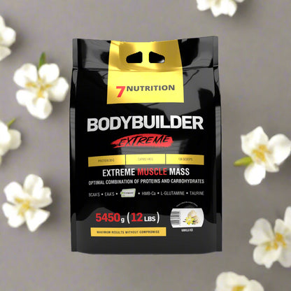 Bodybuilder Extreme Gainer 5450g - trainings-booster.de
