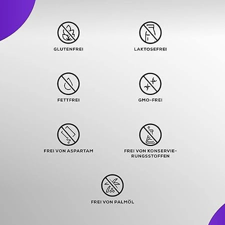 CARBOX Complex 1000g - trainings-booster.de