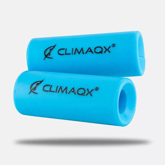 Climaqx Arm Blaster Blau / Rot - trainings-booster.de