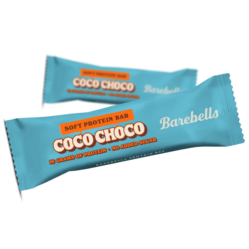 Barebells Protein Bar 55g