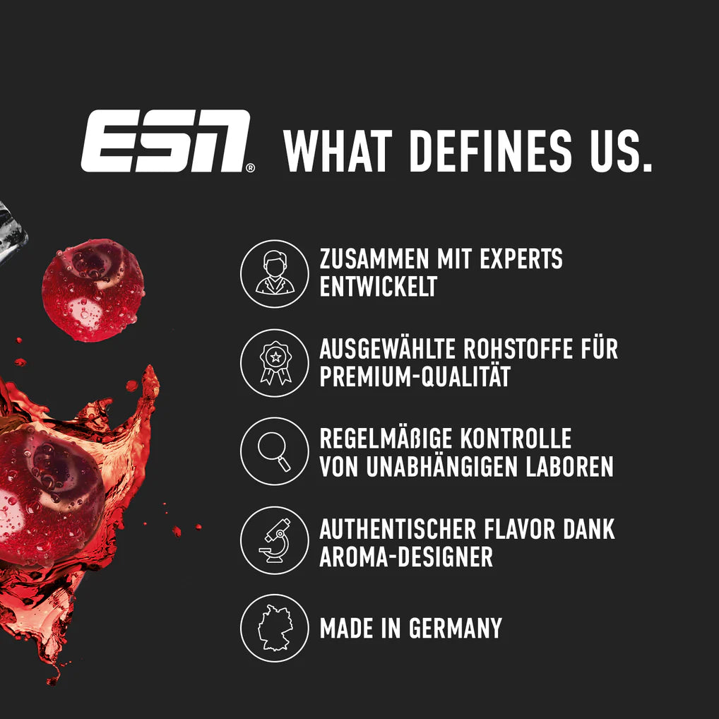 CRANK PUMP PRO PRE Workout Booster 30g Probe - trainings-booster.de