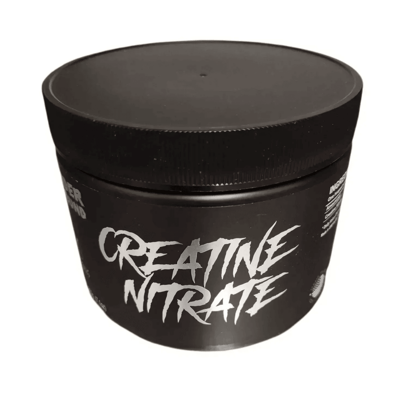 Creatine Nitrat 200g - - trainings-booster.de