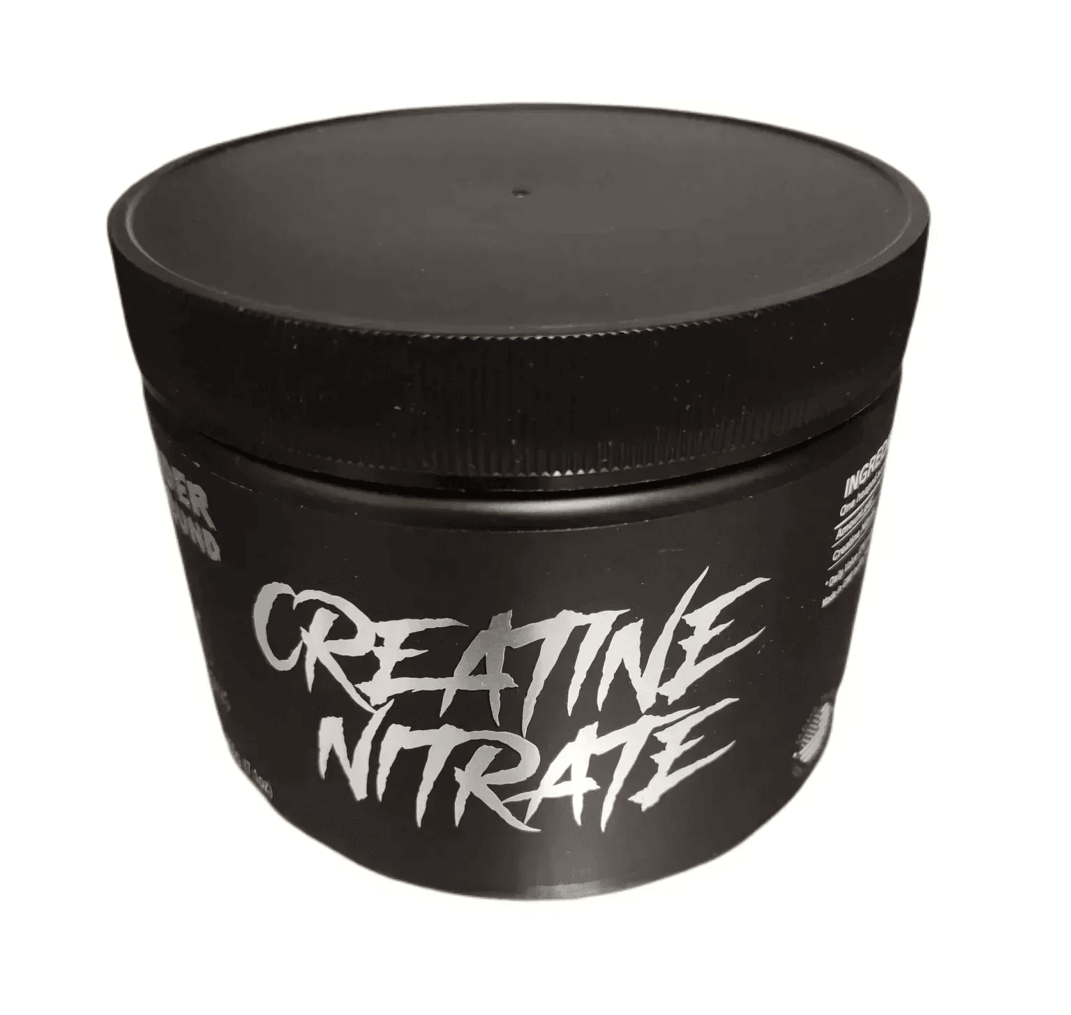Creatine Nitrat 200g - - trainings-booster.de