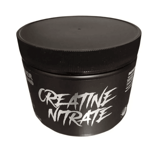 Creatine Nitrat 200g - - trainings-booster.de