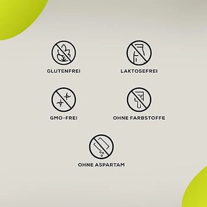 Creator Creatin Complex 120Kapseln - trainings-booster.de