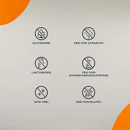 Daily Pack 30 Tagesportionen - trainings-booster.de