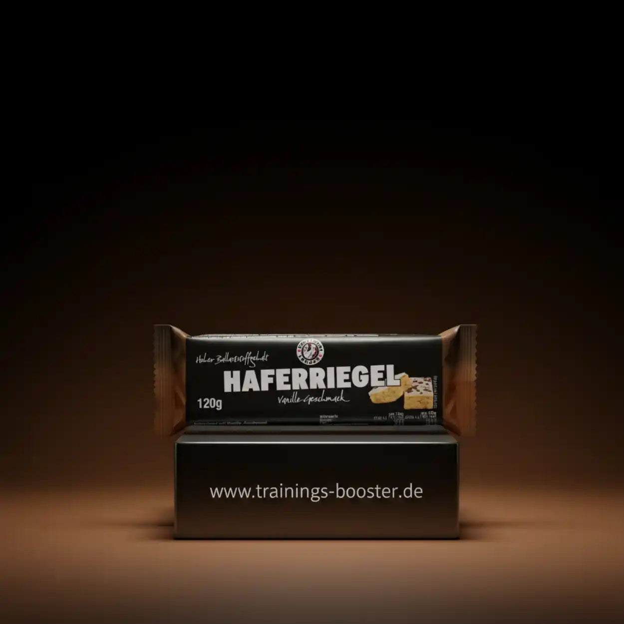 Energy Oat Cake Haferriegel 120g - trainings-booster.de
