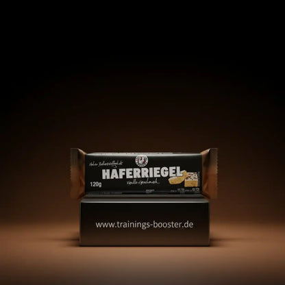 Energy Oat Cake Haferriegel 120g - trainings-booster.de