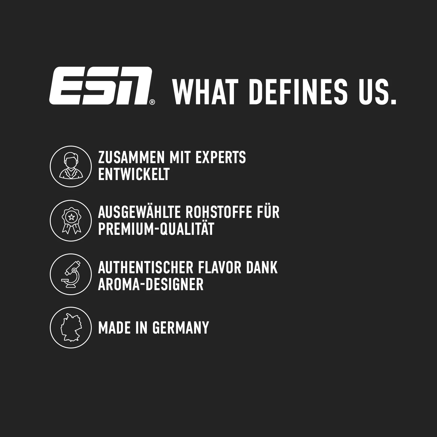 ESN Basic Whey Protein, 1000 g - trainings-booster.de