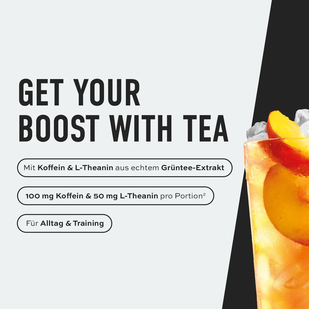 ESN Boostea 200g - trainings-booster.de