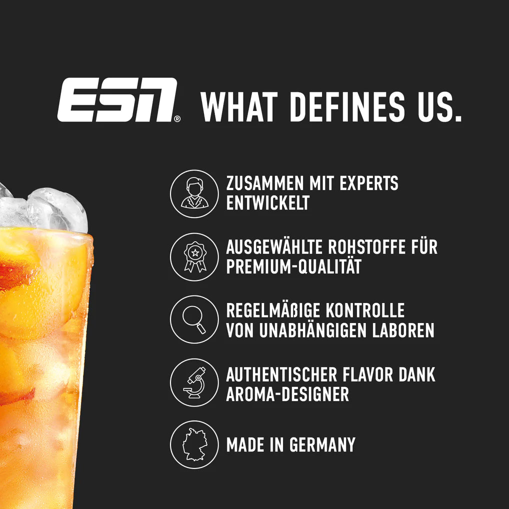 ESN Boostea 200g - trainings-booster.de