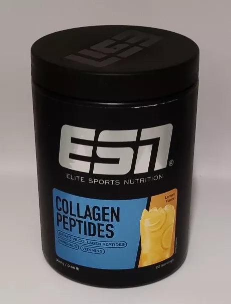 ESN Collagen Peptides 300g - trainings-booster.de
