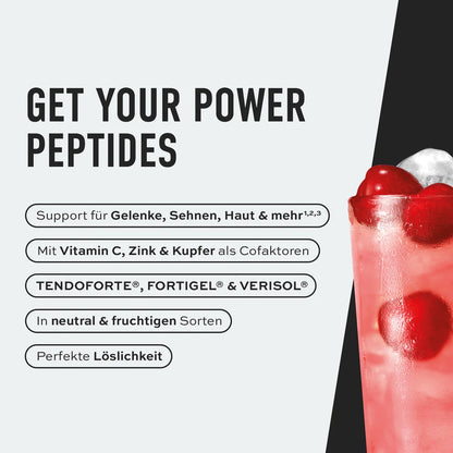 ESN Collagen Peptides 300g - trainings-booster.de