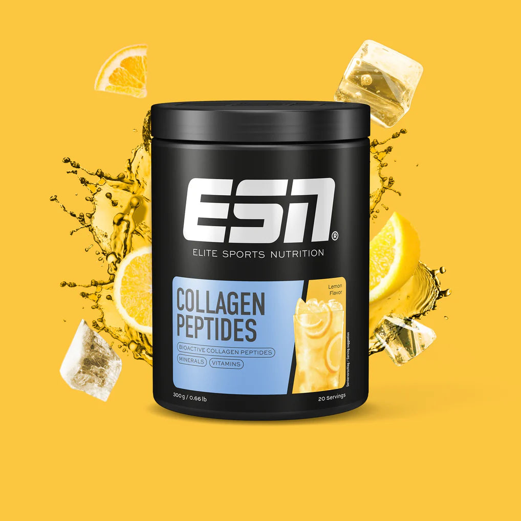 ESN Collagen Peptides 300g - trainings-booster.de
