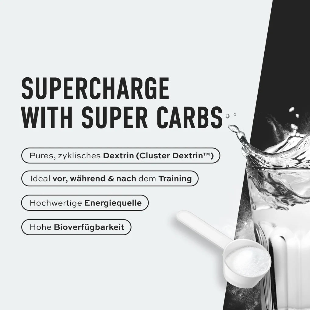 ESN Cyclic Dextrin 900g - trainings-booster.de