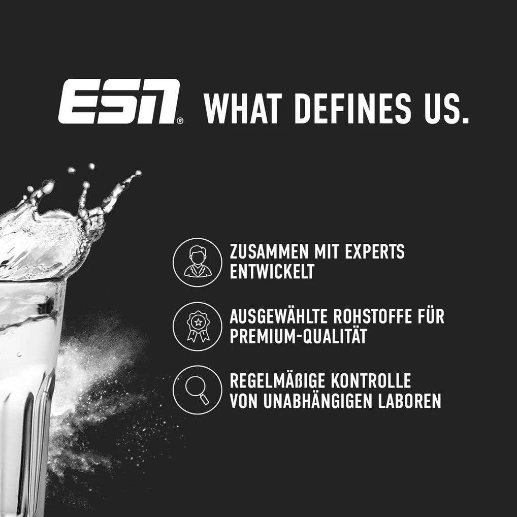 ESN Cyclic Dextrin 900g - trainings-booster.de