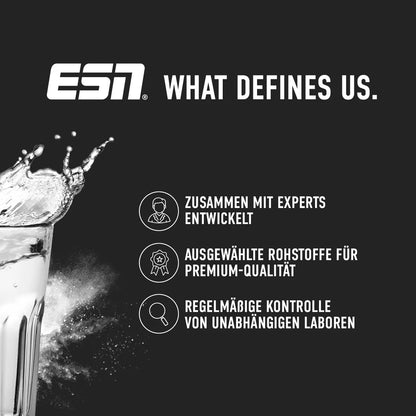 ESN Cyclic Dextrin 900g - trainings-booster.de