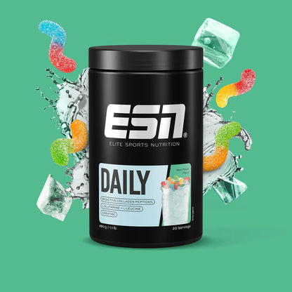 ESN Daily 480g - trainings-booster.de