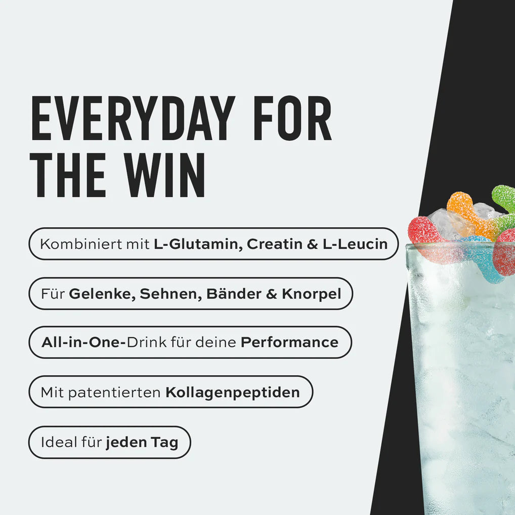 ESN Daily 480g - trainings-booster.de