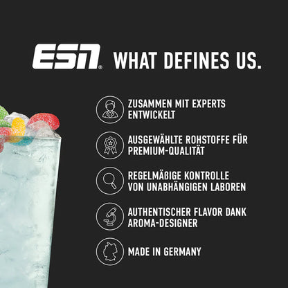 ESN Daily 480g - trainings-booster.de