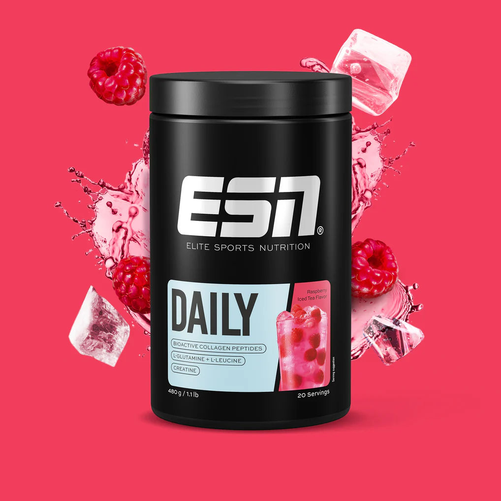 ESN Daily 480g - trainings-booster.de