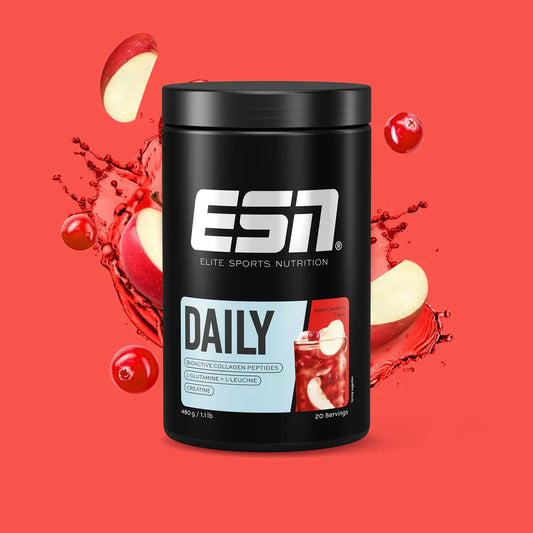 ESN Daily 480g - trainings-booster.de