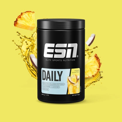 ESN Daily 480g - trainings-booster.de