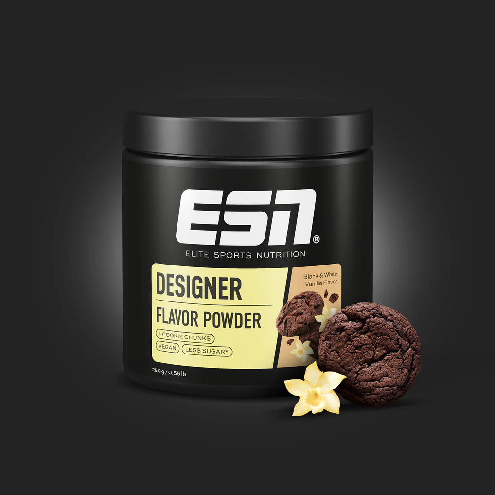 ESN Designer Flavor Powder 250G - trainings-booster.de