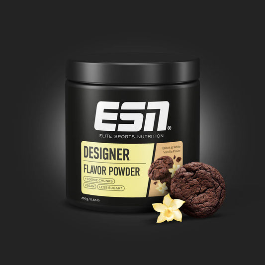 ESN Designer Flavor Powder 250G - trainings-booster.de