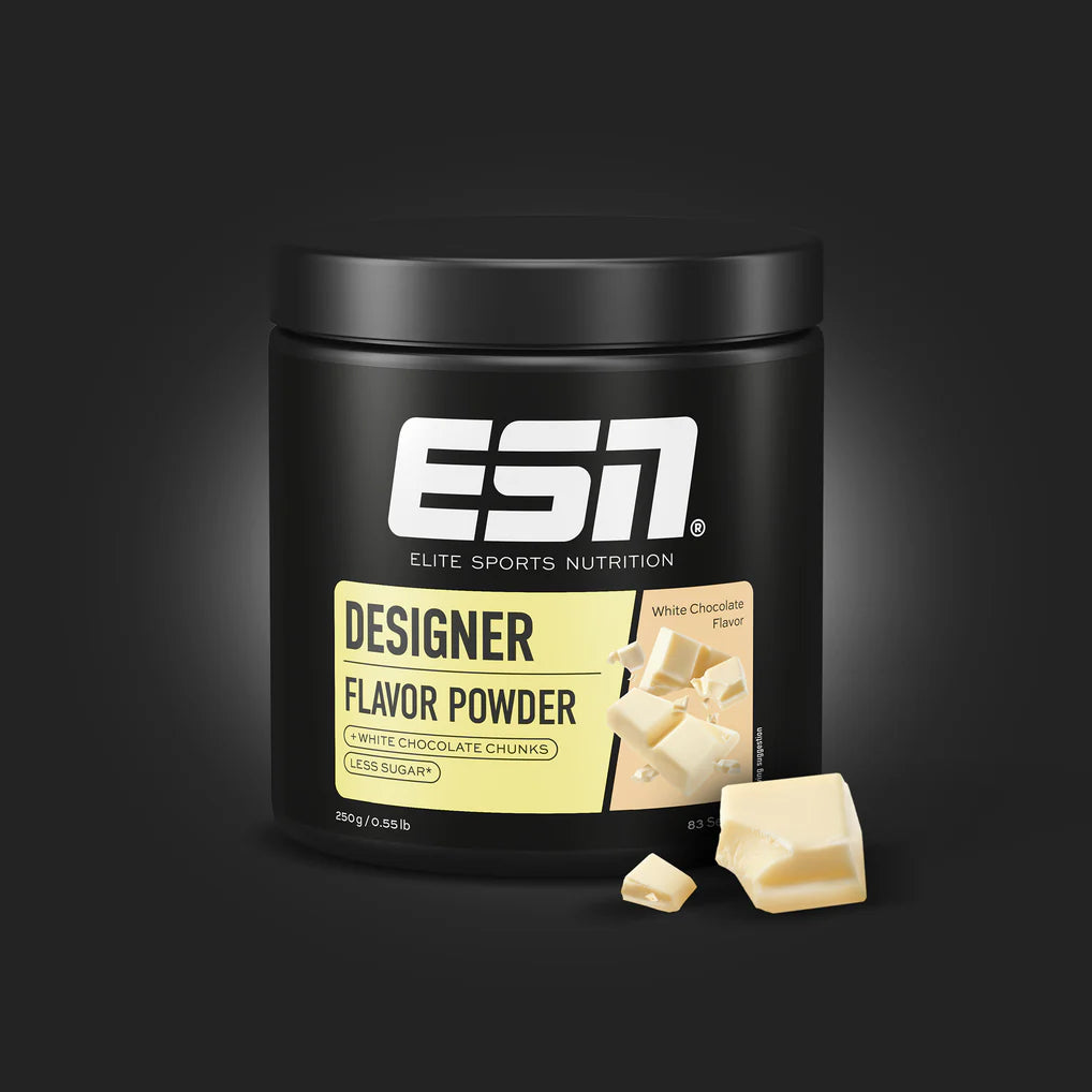 ESN Designer Flavor Powder 250G - trainings-booster.de