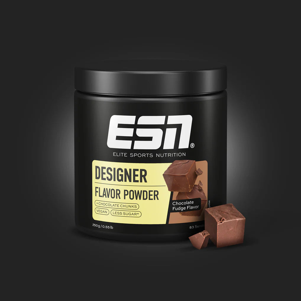 ESN Designer Flavor Powder 250G - trainings-booster.de