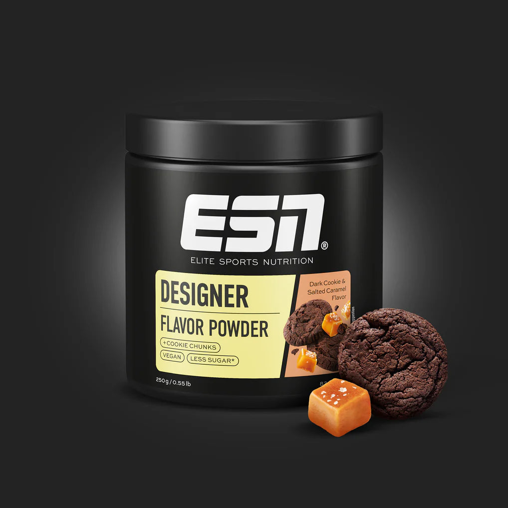 ESN Designer Flavor Powder 250G - trainings-booster.de