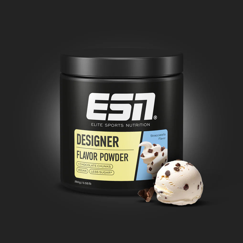 ESN Designer Flavor Powder 250G - trainings-booster.de