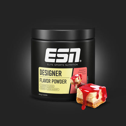 ESN Designer Flavor Powder 250G - trainings-booster.de