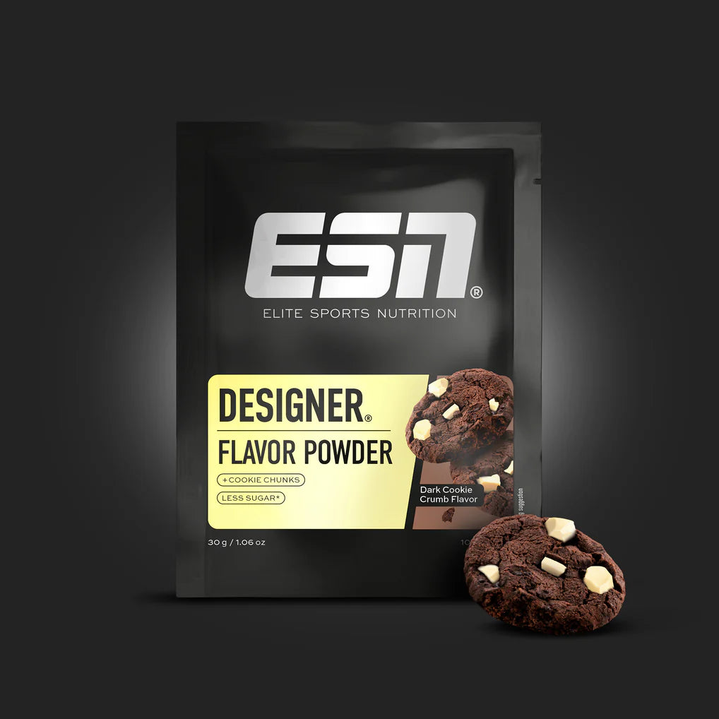ESN Designer Flavor Powder 30g Probe - trainings-booster.de