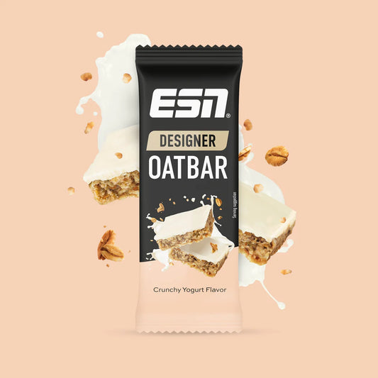 ESN Designer Oatbar 100g - trainings-booster.de