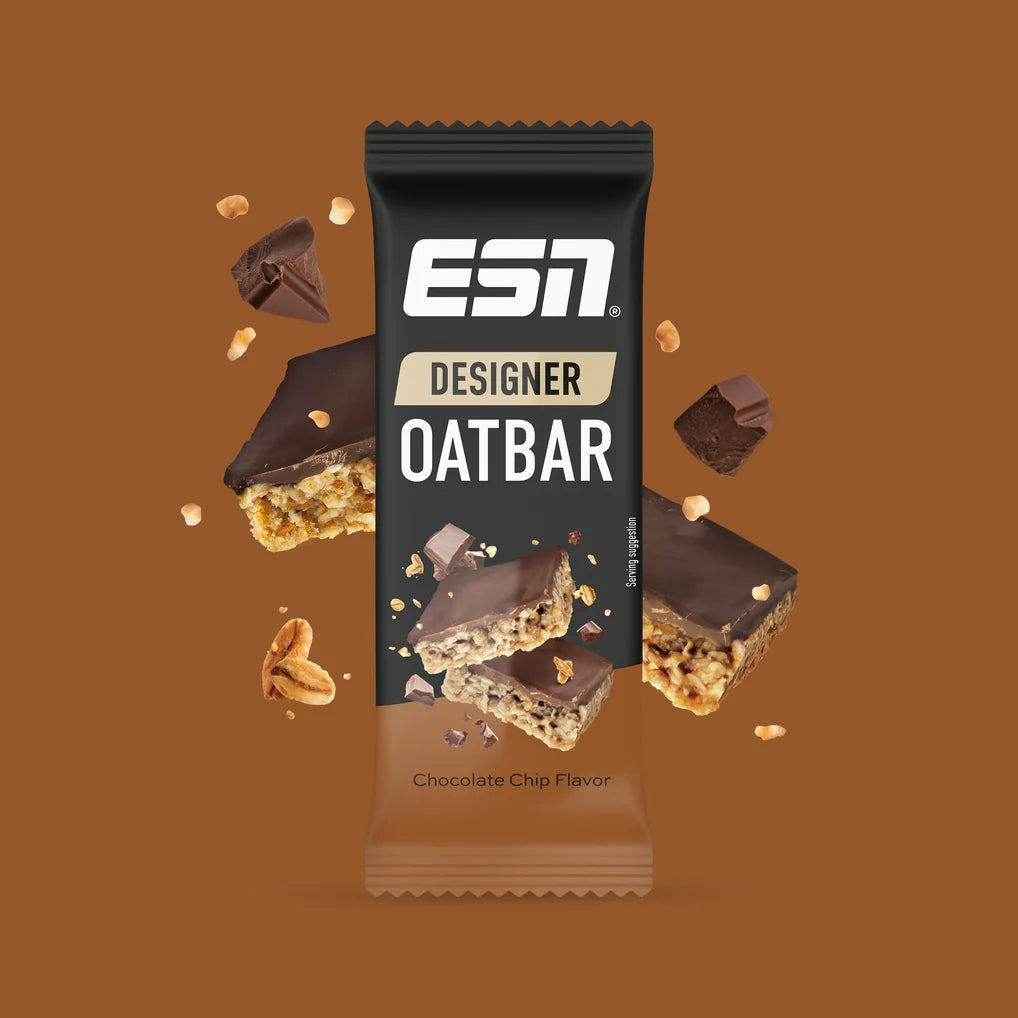 ESN Designer Oatbar 100g - trainings-booster.de