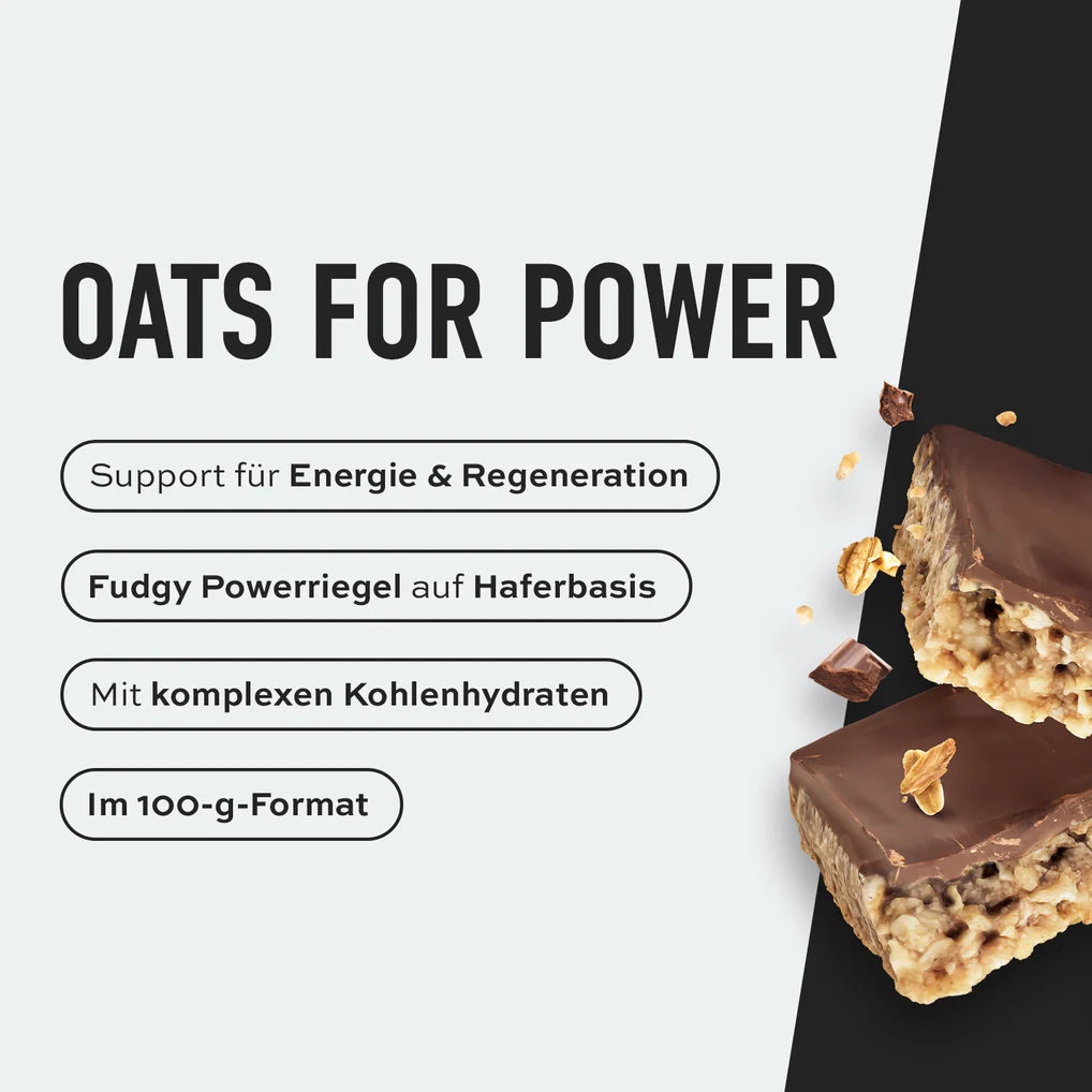 ESN Designer Oatbar Box 12x100g - trainings-booster.de