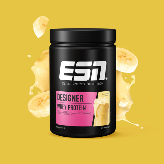 ESN Designer Whey Protein 908g - trainings-booster.de