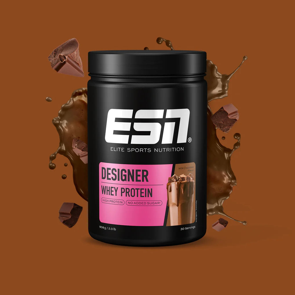 ESN Designer Whey Protein 908g - trainings-booster.de