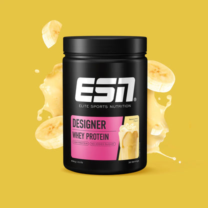 ESN Designer Whey Protein 908g - trainings-booster.de