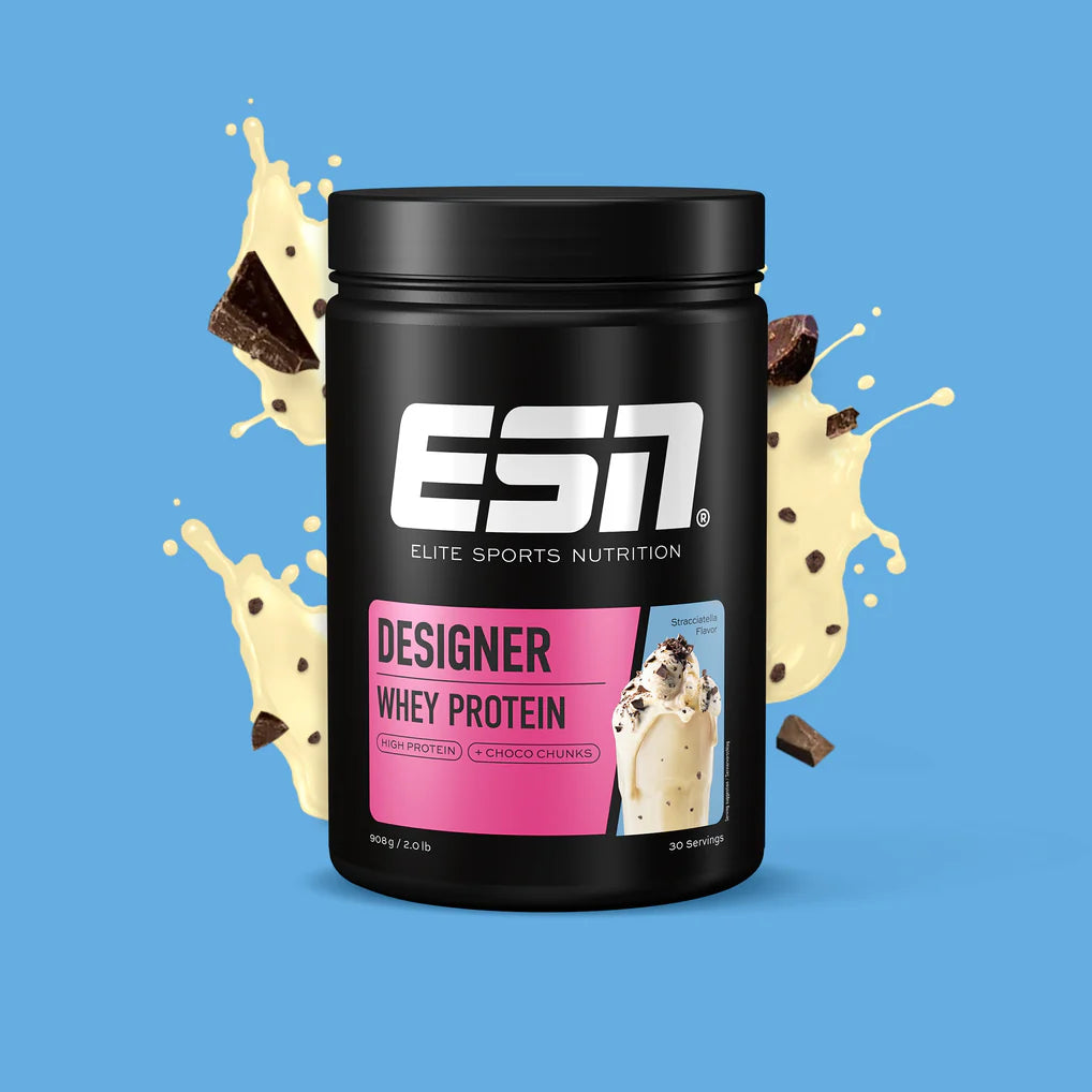 ESN Designer Whey Protein 908g - trainings-booster.de
