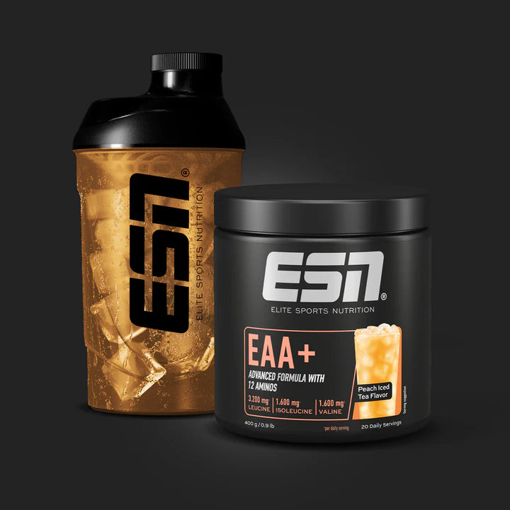 ESN EAA+ 400g - trainings-booster.de