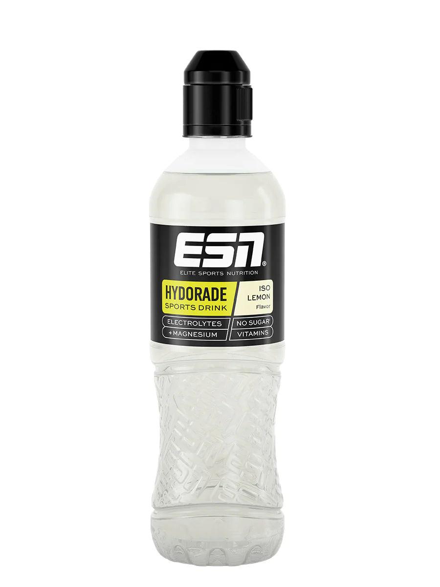 ESN Hydorade Sports Drink, 500ml inkl. Pfand - trainings-booster.de