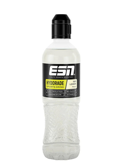 ESN Hydorade Sports Drink, 500ml inkl. Pfand - trainings-booster.de