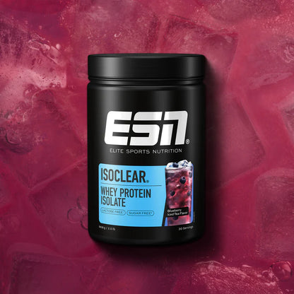 ESN ISOCLEAR Whey Isolate 908g - trainings-booster.de