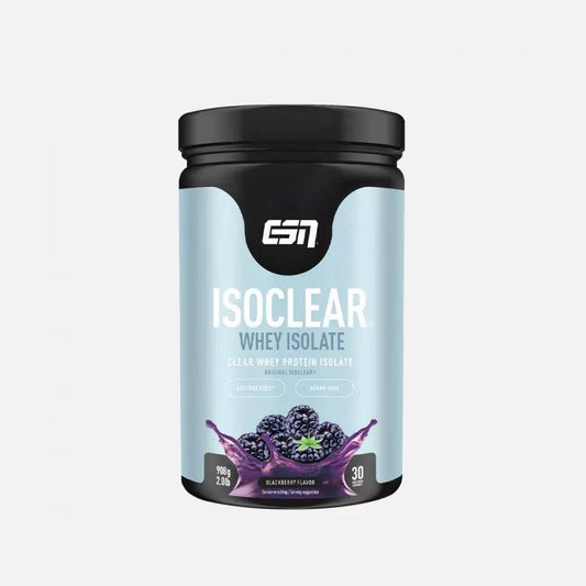 ESN ISOCLEAR Whey Isolate 908g - trainings-booster.de