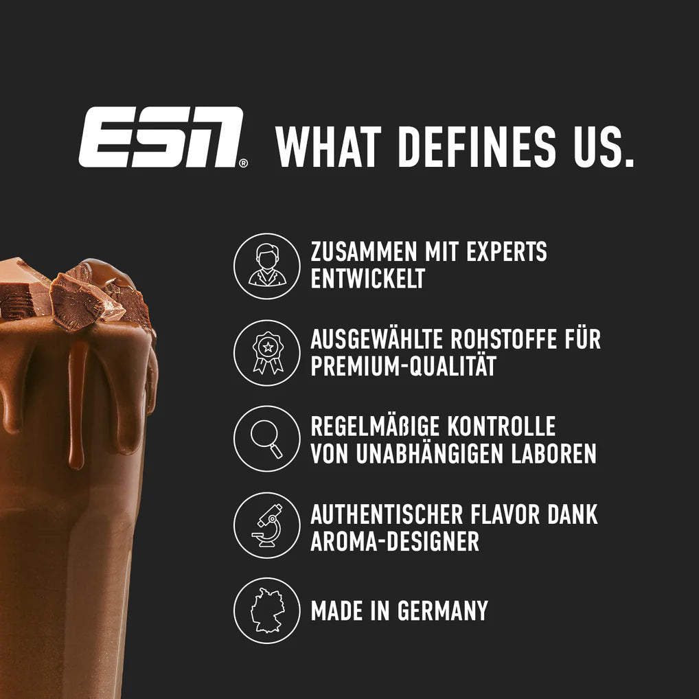 ESN Massive Weight Gainer 4000g - trainings-booster.de